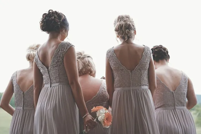 30 Times Bridezillas Left Their Wedding Guests Speechless