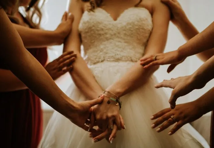 30 Times Bridezillas Left Their Wedding Guests Speechless