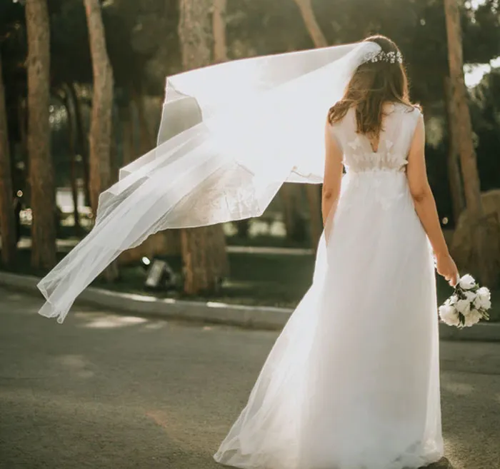 30 Times Bridezillas Left Their Wedding Guests Speechless