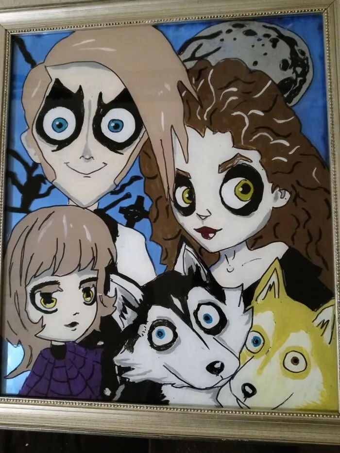 My Family