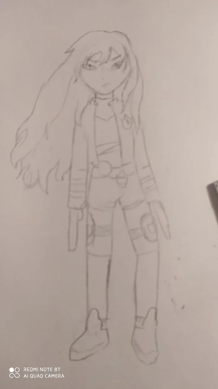Kirell From 7 Days