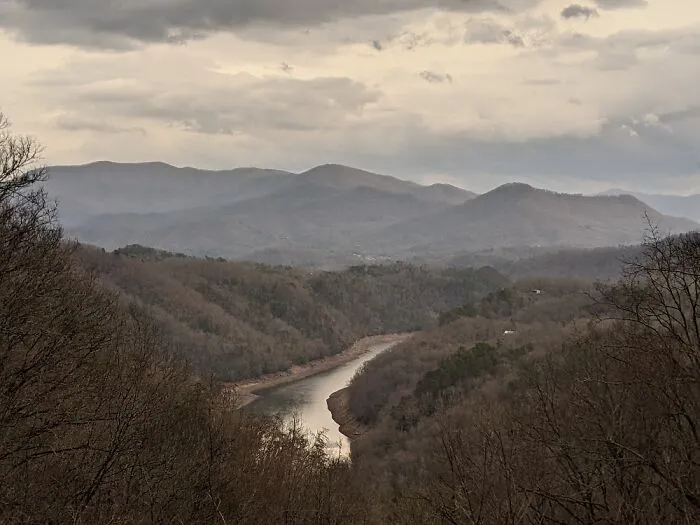 Great Smokey Mountains