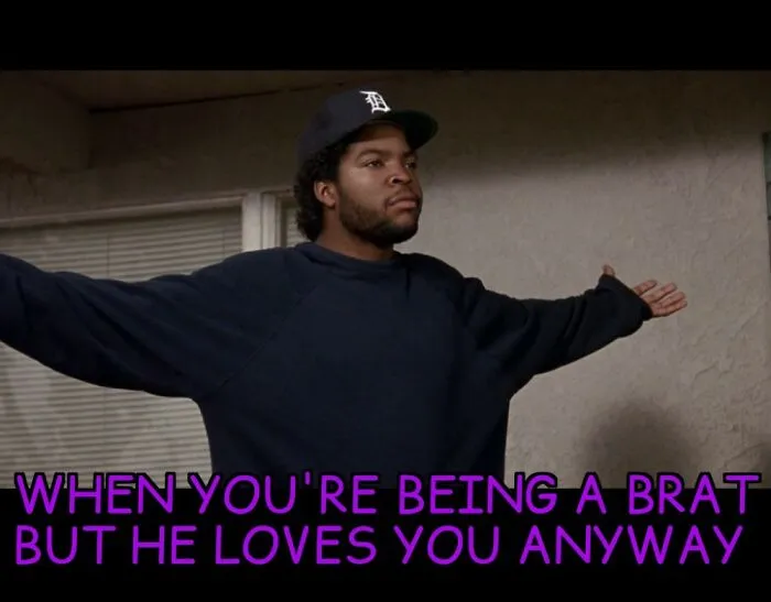 He Still Love You