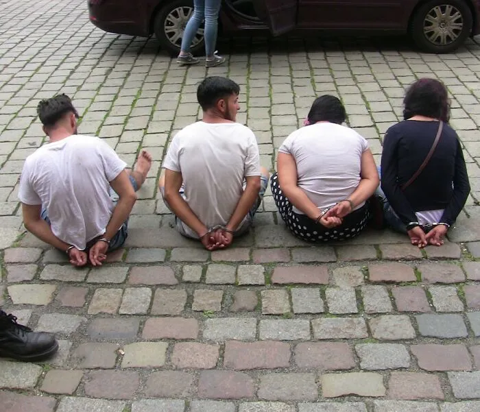 Berlin, Germany - Continues The Tradition Of Welcoming Refugees!!!???