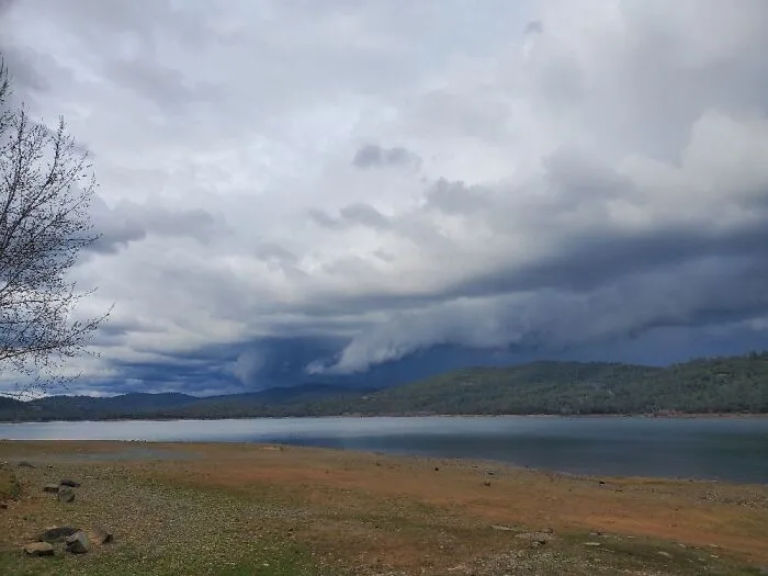 My Favorite Lake