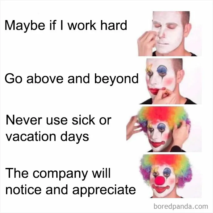 50 Of The Most Accurate Capitalism Tweets And Jokes That Prove We Already Live In A Dystopia