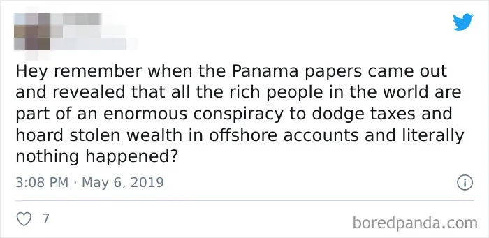 50 Of The Most Accurate Capitalism Tweets And Jokes That Prove We Already Live In A Dystopia