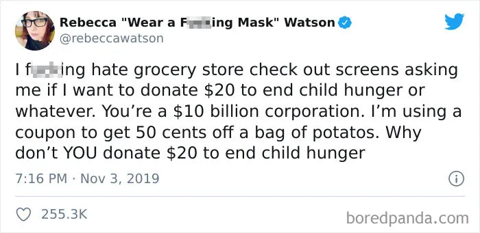 50 Of The Most Accurate Capitalism Tweets And Jokes That Prove We Already Live In A Dystopia
