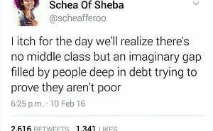 50 Of The Most Accurate Capitalism Tweets And Jokes That Prove We Already Live In A Dystopia