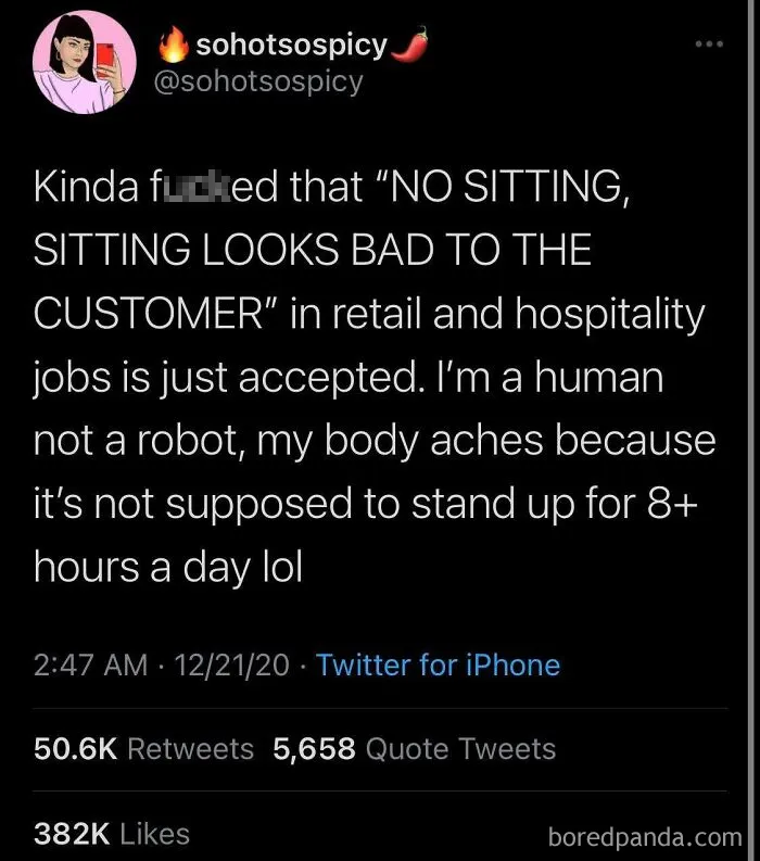 50 Of The Most Accurate Capitalism Tweets And Jokes That Prove We Already Live In A Dystopia