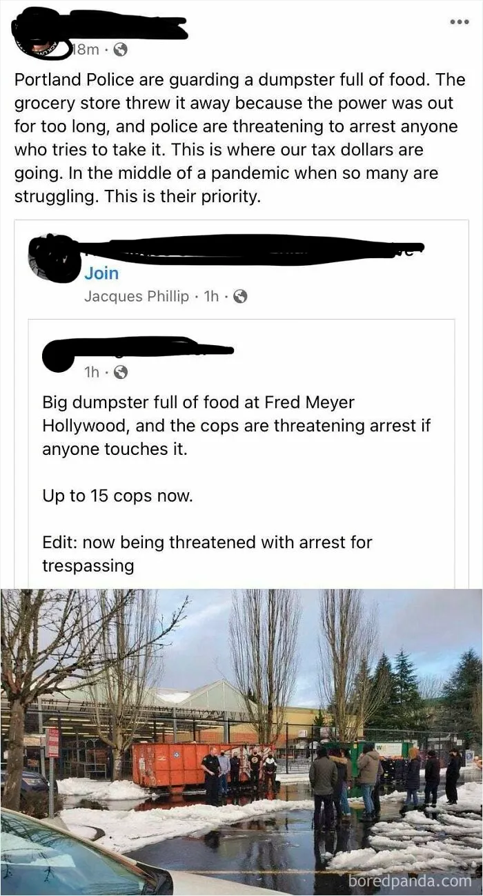 50 Of The Most Accurate Capitalism Tweets And Jokes That Prove We Already Live In A Dystopia
