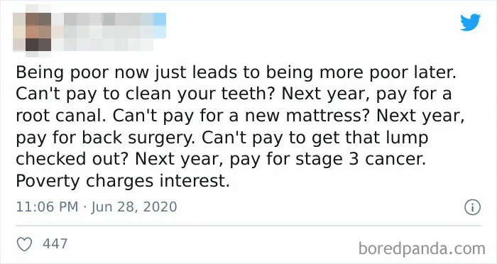 50 Of The Most Accurate Capitalism Tweets And Jokes That Prove We Already Live In A Dystopia