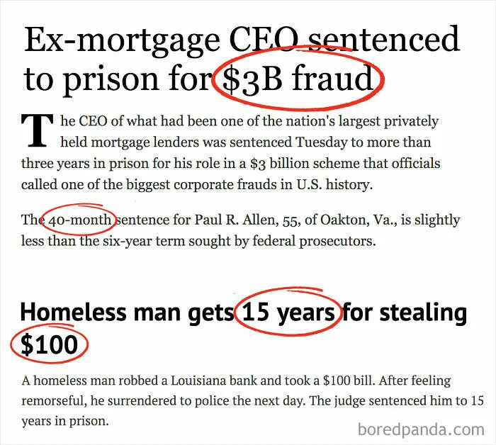 50 Of The Most Accurate Capitalism Tweets And Jokes That Prove We Already Live In A Dystopia