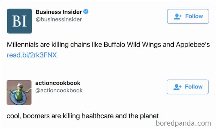 50 Of The Most Accurate Capitalism Tweets And Jokes That Prove We Already Live In A Dystopia