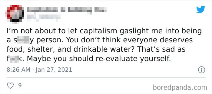 50 Of The Most Accurate Capitalism Tweets And Jokes That Prove We Already Live In A Dystopia