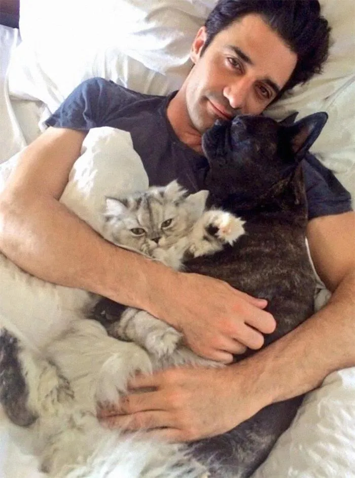 Gilles Marini