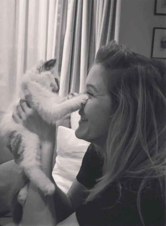 Ellie Goulding