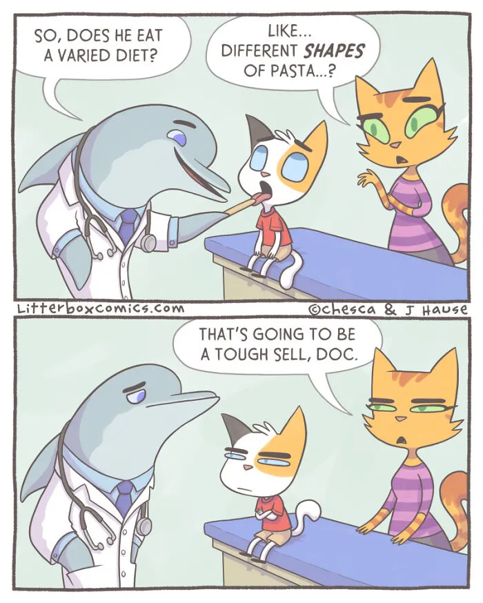 Checkup