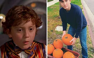 Here's How These 27 Child Actors From The '90s And '00s Changed From Their Iconic Roles