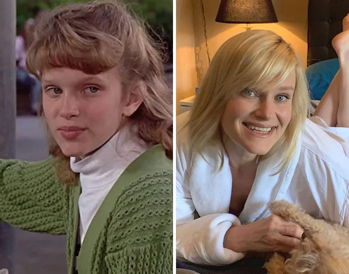 Nicholle Tom As Ryce In Beethoven (1992)