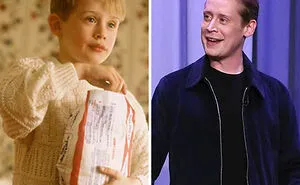 Here's How These 27 Child Actors From The '90s And '00s Changed From Their Iconic Roles