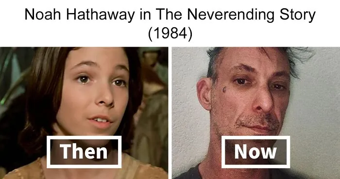 Here's How These 27 Child Actors From The '90s And '00s Changed From Their Iconic Roles