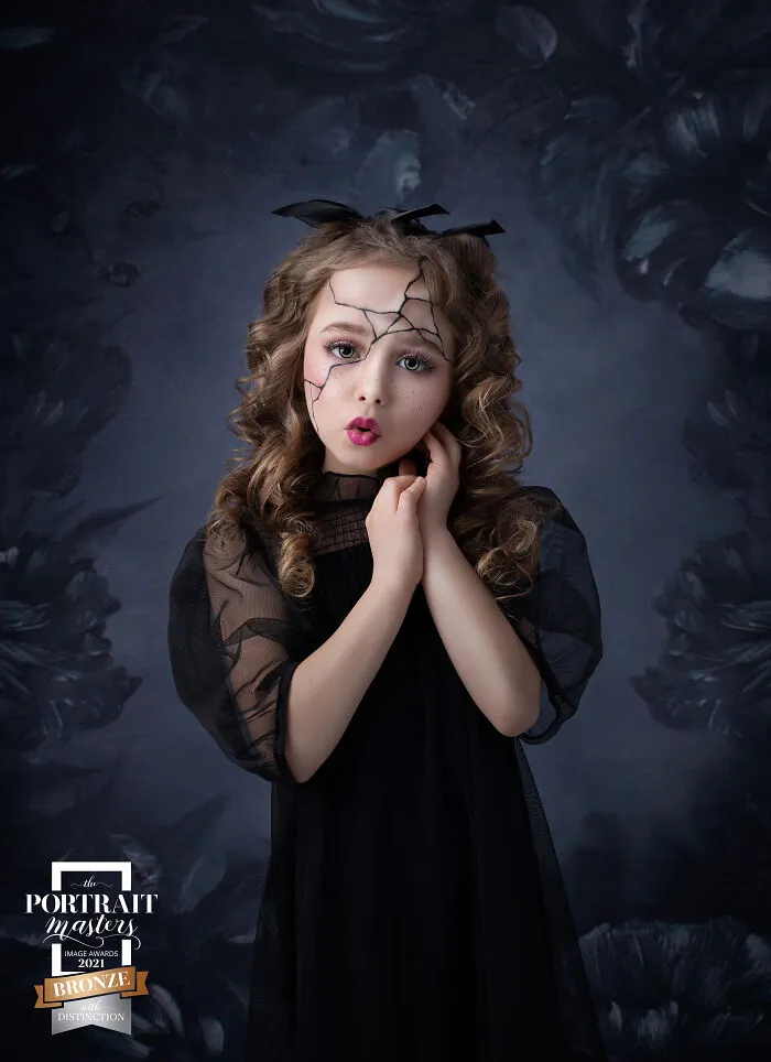 I Become The First Accredited Professional Photographer Of The Portrait Masters In Poland