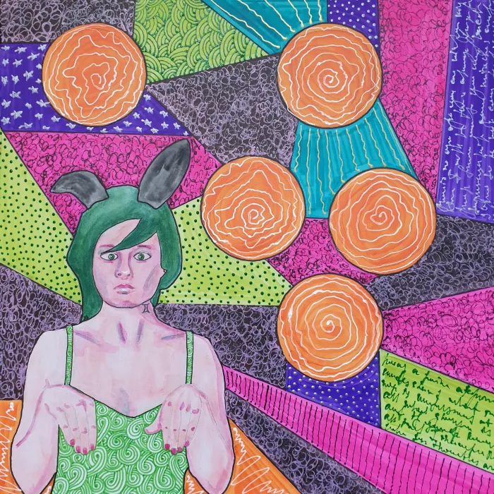 My Personal Vision Of Zodiac Sings (12 Pics)
