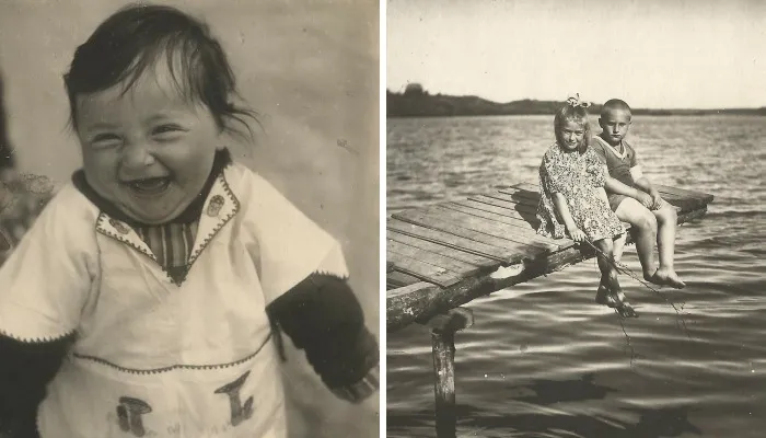 My Grandpa Loved Taking Pictures Of Life In The Soviet Union, Here Are Some Of His Best Snaps
