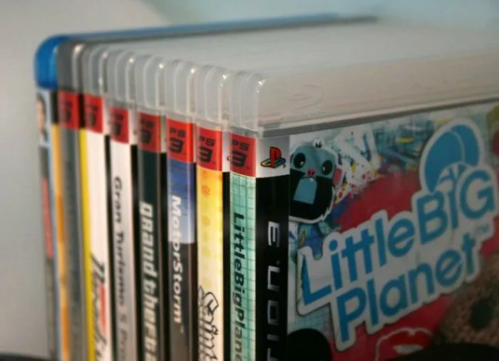 Las copias digitales de los juegos deberían ser mucho más baratas que las físicas