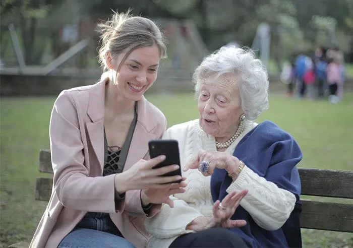 When I’m Old And Unable To Care For Myself, I Want To Be Taken Care Of By Professionals, Not Burden My Children Who Will Have Their Own Families To Care For