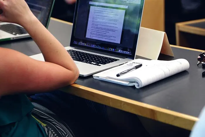 Kids Who Succeed Academically Deserve Scholarships More Than Kids Who Are Good At Sports