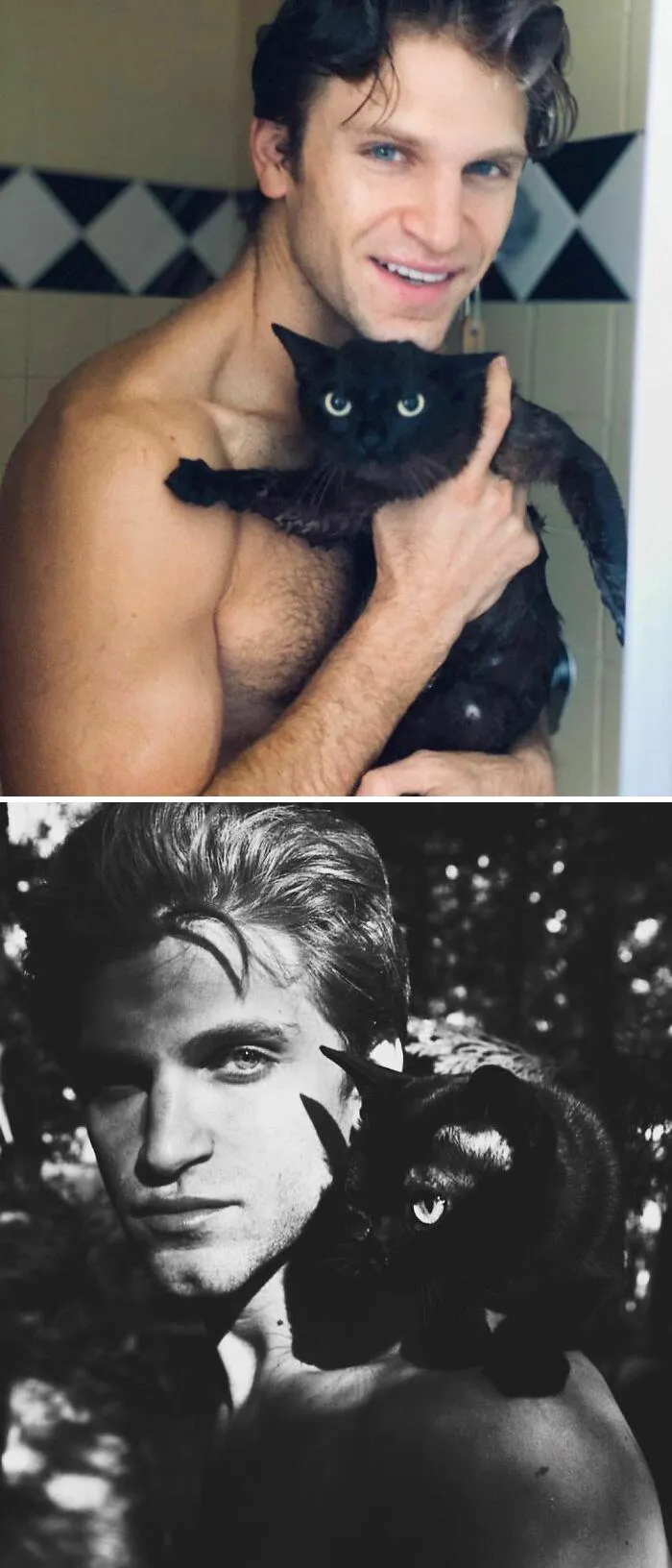 Keegan Allen