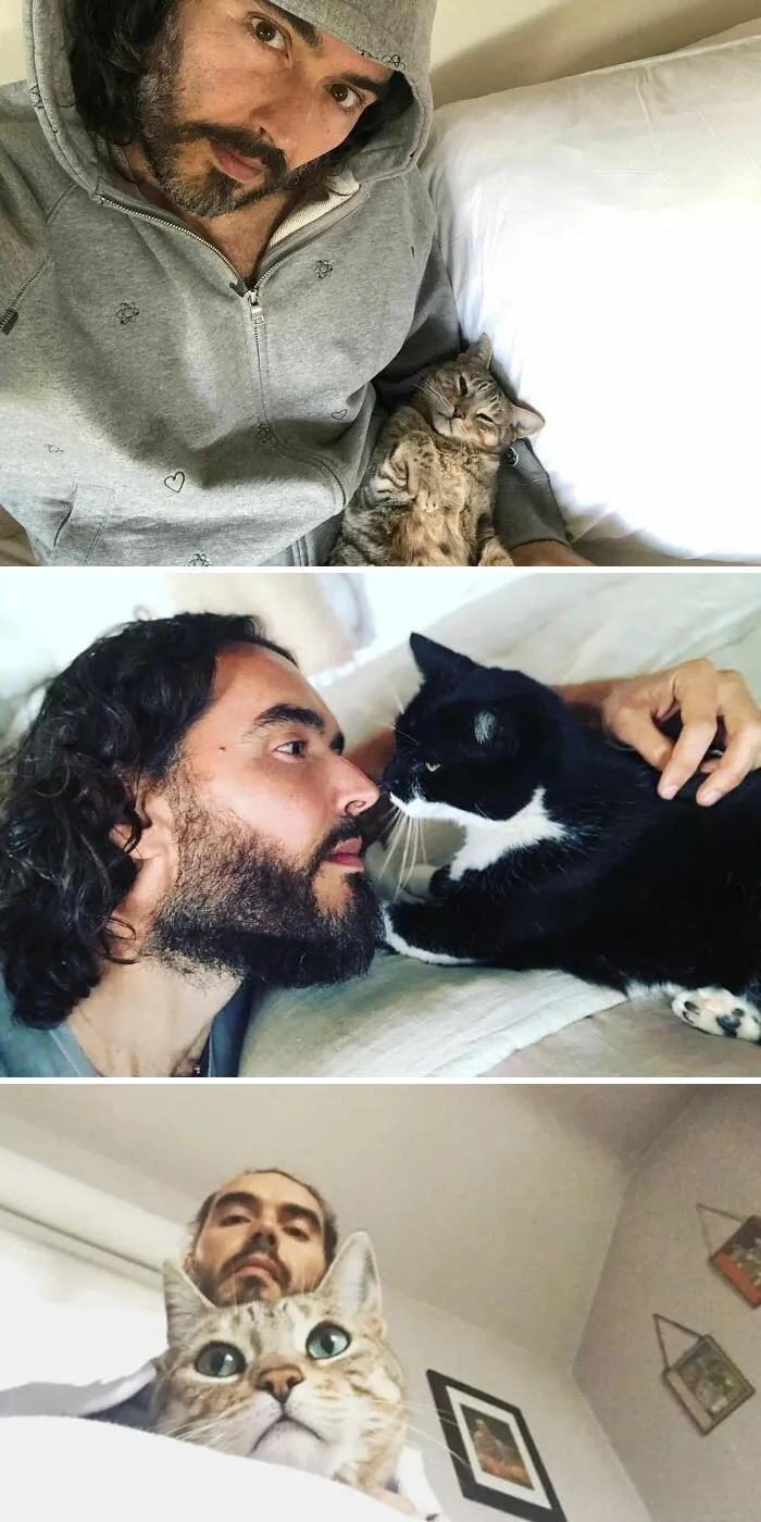 Russell Brand
