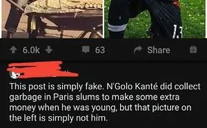 30 Screenshots Of People Who Caught Others Shamelessly Spreading Lies On The Internet And Stepped In To Shut Them Up