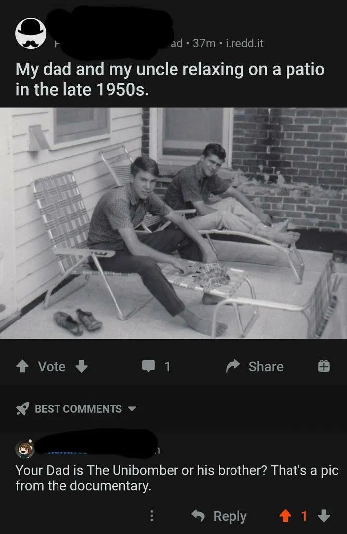 Third Times A Charm. Repost For Anonymity Editing