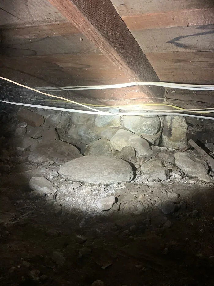 30 Engineering ‘Nightmares' And ‘Miracles' Discovered During Structural Inspections By This Company