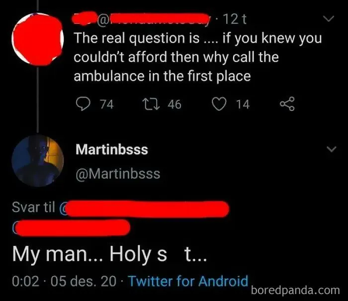 Why Use It If You Can't Afford It?