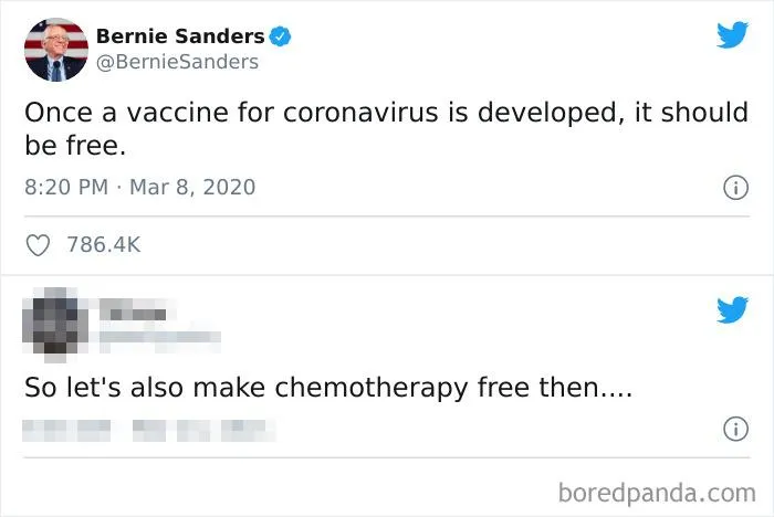 What's Next, Free Medicine?