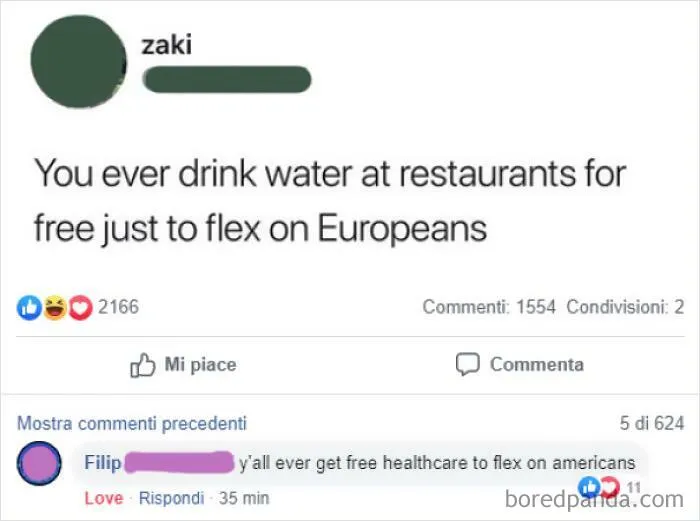 Free Refills On Burns