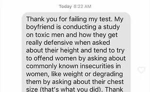 40 Examples Of 'Nice Girls', A Female Equivalent Of The Toxic 'Nice Guys'