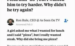 40 Examples Of 'Nice Girls', A Female Equivalent Of The Toxic 'Nice Guys'