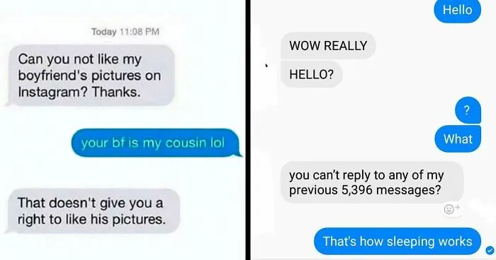 40 Examples Of 'Nice Girls', A Female Equivalent Of The Toxic 'Nice Guys'
