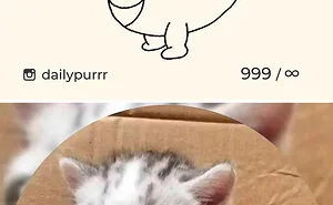 Here Are My 40 Really Bad Cat Drawings To Make You Laugh (New Pics)