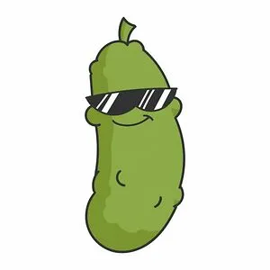 Pickle Gurl