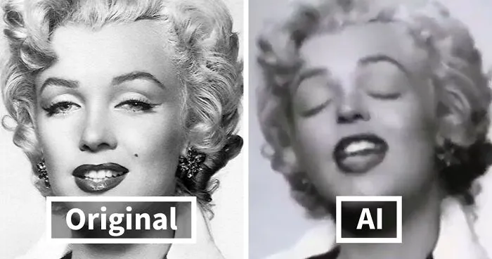 New App Creates Deepfakes Of Lip-Synced Pictures, And I Used It To Have A Laugh (13 Pics)