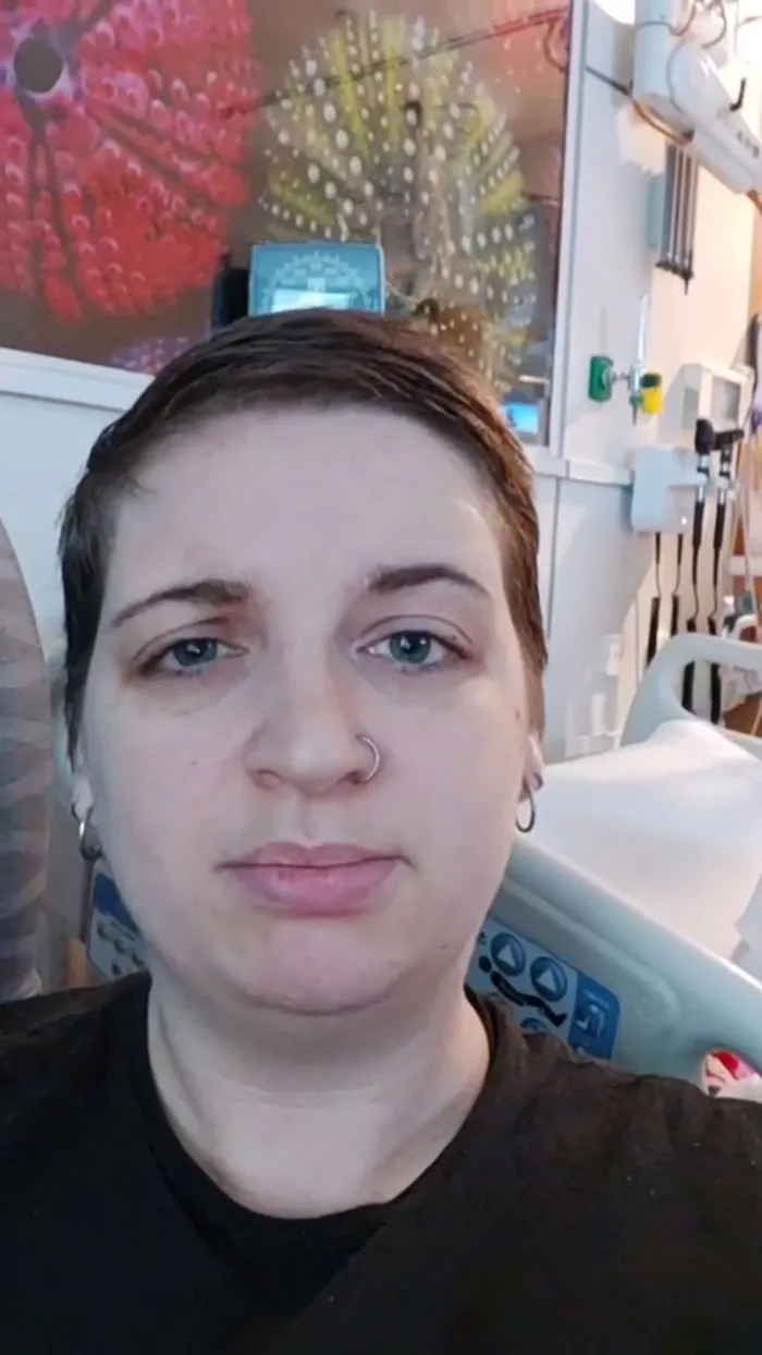 At 2 Years Old, My Daughter Started Growing Pubic Hair And I Asked Her Pediatrician. He Said It Was Just A Burst Of Hormones And I Told Him He Was Wrong