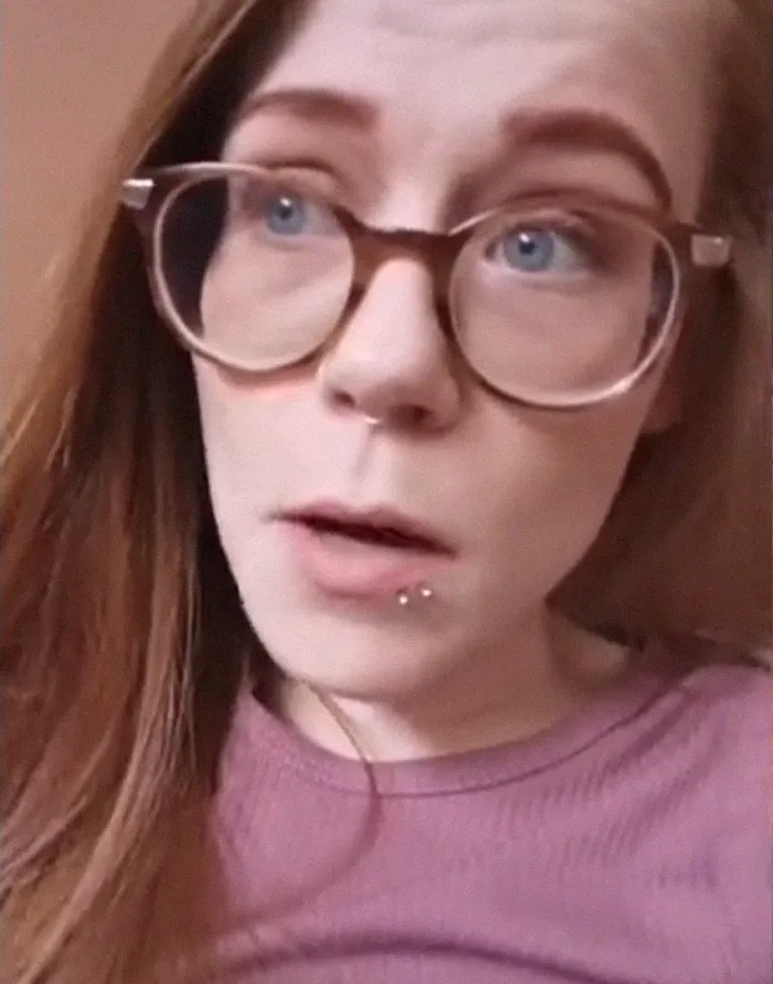 I Went To The Doctor With A Lump In My Breast