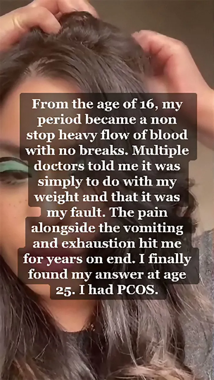 From The Age Of 16