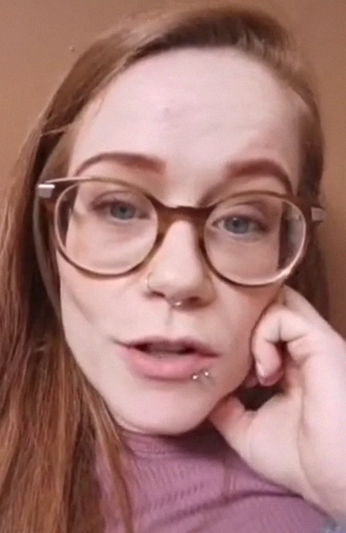 Doctor Refused To Switch My Birth Control Even I Was Having Some Major Side Effects From It